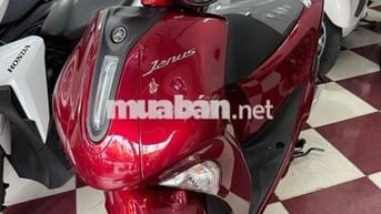 Janus 2025 chưa chạy mới keng. dc 386 ngô quyền