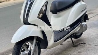 Nozza grande đời 2016 màu trắng còn đẹp và mới 95%