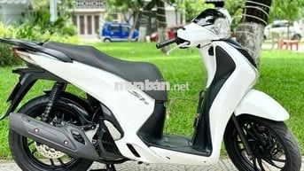 Sh 125 2016 khoá smartkey. biển 43
