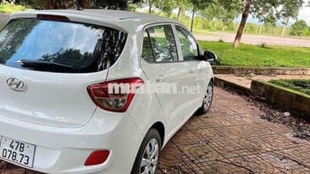 Hyundai Grand i10 2015 1.0 Base - 98000 km