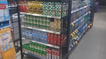 TUYỂN NV CHO CỬA HÀNG MỚI MỞ NHẬN VIỆC ĐI LÀM NGAY