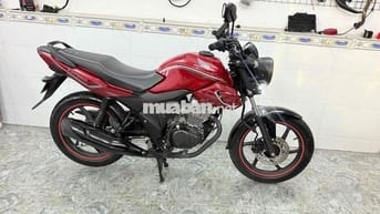 Bán HONDA CB150 vezra ODO8k chuẩn áo keo mới 97%
