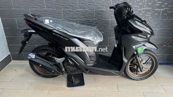 Honda Vario 125 date 2025 Đen Nhám xe new