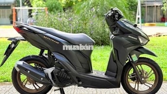 Vario 125 dki 11.2024 mới đi mấy ngàn cây. rin 100