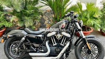 Harley 48 8/2019 BSSG Rất Mới