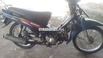 Suzuki 110
