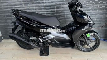 Honda Air Balde 125 date 2025 Đen Bóng Bs Sài Gòn