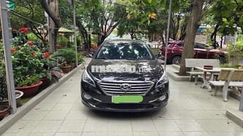 Hyundai Sonata 2015 - 1000000 km xe cá nhân 1 chủ