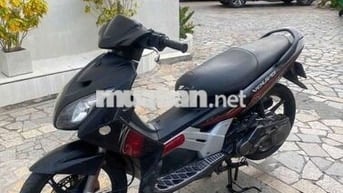 Xe novo giấy tờ đầy đủ