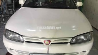 Proton Wira 1995 - 100000 km