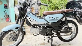 xe minh 9 chủ mới mua 2024.