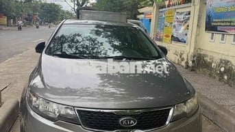 Kia Forte 2010 1.6 AT - 173000 km