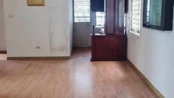 Cho thuê căn hộ chung cư đủ nội thất