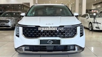 BÁN KIA CARNIVAL 2.2 SIGNATURE 2025 SIÊU MỚI