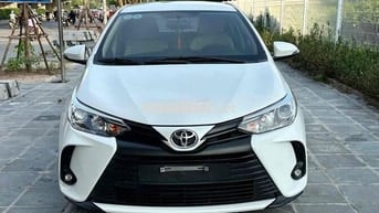 Toyota Vios 2022 E CVT - 52000 km