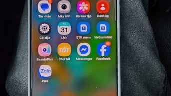 E có  galaxy S23 ultra 512G máy 99%. Sáng lại cho bany có thiện chí
