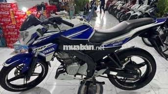 ✅𝐆𝐢𝐚́ 𝐗𝐚̃ 𝐑𝐞̃💵25tr💵FZ 150 Fi 2015 CỌP🐅 ĐẸP ZIN ko