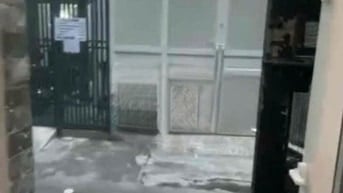 Cho thuê nhà ĐĐTNghi hẻm 3m(BG) Nguyễn Biểu, P.2, Q.3 giá 12tr