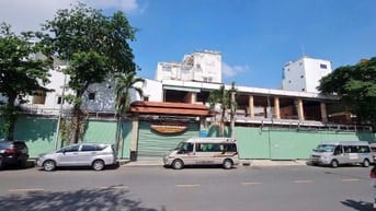 CHO THUÊ MB đường HOÀNG VIỆT Q TÂN BÌNH !