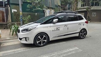 Kia Rondo 2016 1.7 DAT - 12000 km