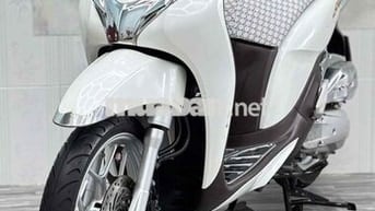 SH MODE MỘT CHỦ BIỂN TP MÁY ZIN MỘC