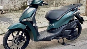 🆘Cần bán xe Liberty 125Abs bs61 giấy tờ đầy đủ