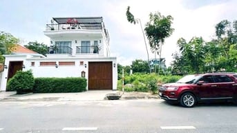 Bán nhà hẻm lớn Lương Định Của, Quận 2, 12x18m, trệt 2 lầu, giá 60 tỷ