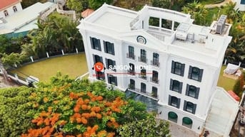 💥 CHO THUÊ TÒA NHÀ THƯƠNG MẠI DỊCH VỤ CAO CẤP THẢO ĐIỀN QUẬN 2