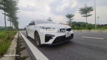Kia Cerato 2021 1.6 AT LUXURY - 37000 km