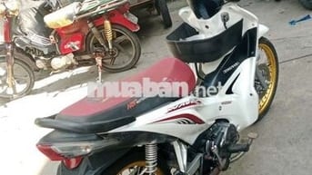 Wave S110 thắng đĩa máy 54+