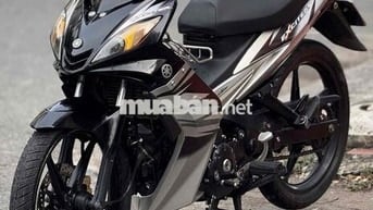Exciter 2010 Trả Trước 30Tr Góp Bao Nợ Xấu