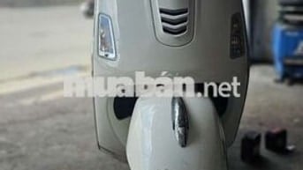 Bán Vespa GTS