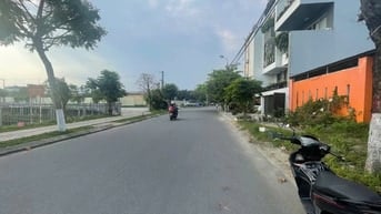 Bán lô đất mặt tiền Lê Kim Lăng, Cẩm Lệ, tp Đà Nẵng