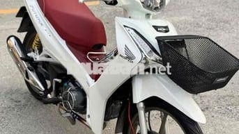 Future 125 Full Option Real Odo 8000Km Bstp 9c🔥🔥