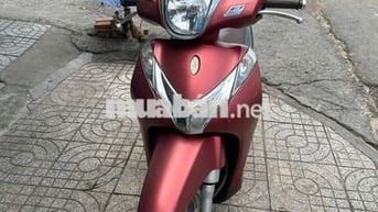 Bán xe shmode đỏ nhám chính chủ