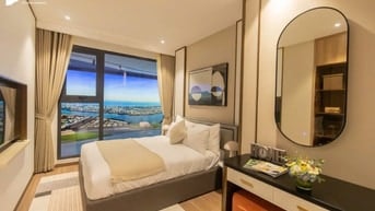 Thức dậy giữa lòng thành phố – Nhìn ra sông Hàn, sống trọn từng khoảnh