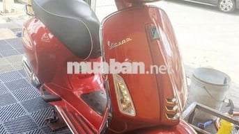 Cần bán xe vespa đời 2024 giá rẻ