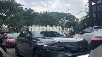 Honda Civic G 2022 Siêu Đẹp Chính Hãng Bán An Tâm