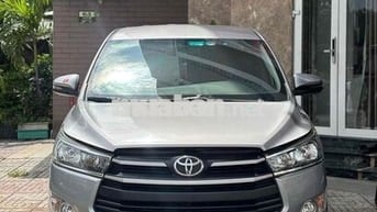 Toyota Innova 2020 E 2.0 MT - 61000 km
