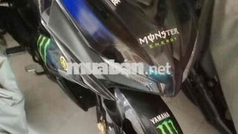 Cần bán ex 155 vva zin nguyên chính chủ