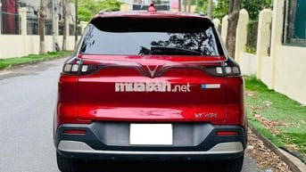 VinFast Lux SA2.0 2021 SA2.0 tiêu chuẩn - 1 km