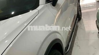 Ford Territory 2024 Titanium X 1.5 AT - 6500 km