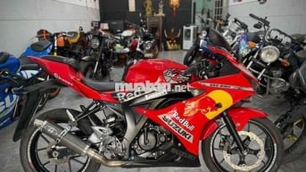 Gsx150r date 2019