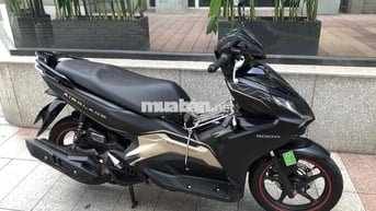 honda Airblade Fi 125 đen nhám 2020 nguyên zin