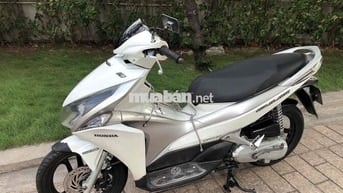 honda Airblade Fi đầu bự trắng xám 2012 nguyên zin