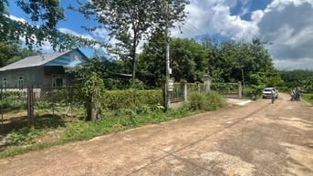Bán Đất Thổ Cư giá ngộp 200m2, Giá rẻ 300 triệu, đất gần trường học