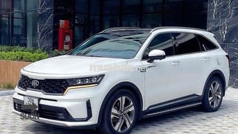 Kia Sorento 2021 Signature 2.2 AT AWD Siêu Mới
