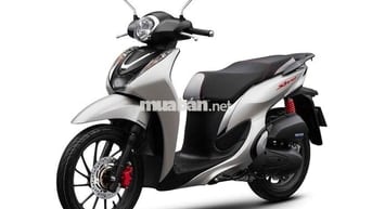SH MODE màu bạc đen, xe nữ đi ít, còn bảo hành