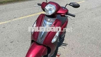 Xe grande 125 đời 2017 chính chủ