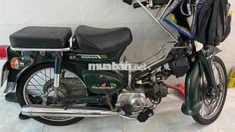 CUB 86/50 BSTP Chính chủ